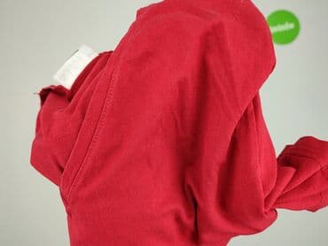 reserved czerwona bluzki: Bluzka damska, rozmiar XL — 5