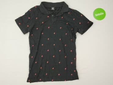 koszulki fsbn: FSBN, Koszulka polo dla mężczyzn, rozmiar XS — 2