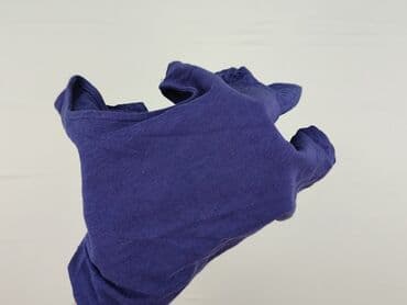 granatowe bluzki: Essentiel, Bluzka damska, rozmiar M — 8