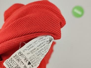 ramoneska h: PULL&BEAR, Golf damski, rozmiar S — 6