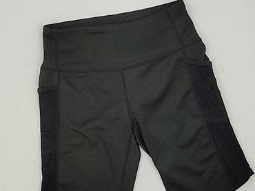 dunk buty: Szorty damskie, rozmiar M — 1