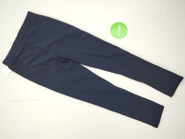 Kobiety: Legginsy Sportowe damskie, rozmiar L — 3