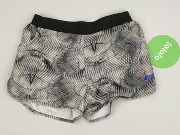 Women's Clothing: 4F, Shorts for women, size XS (EU 34) — 2