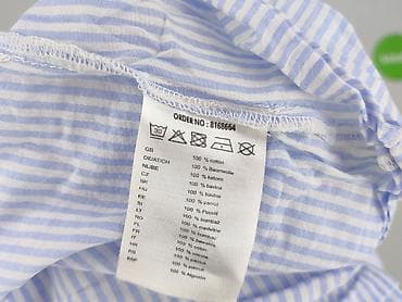 d 44: Page One Young, Koszula damska, rozmiar M — 5