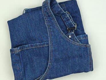 sukienki dżinsowe dla puszystych: TU Woman, Sukienka damska, rozmiar M — 7