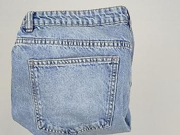 jeansy version: Sinsay, Szorty damskie, rozmiar L — 6