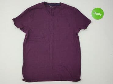 koszulka porsche h m: In Extenso, Koszulka dla mężczyzn, M — 2