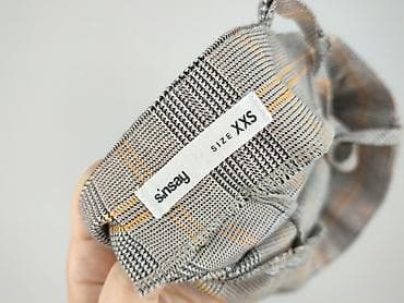 kozaki hermes: Sinsay, Sukienka damska, rozmiar 2XS — 4