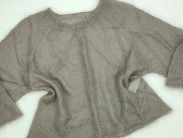 moher: Sweter damski, rozmiar 3XL — 1