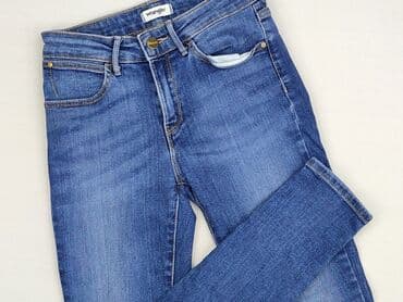 wrangler sukienka: Wrangler, Jeansy damskie, rozmiar 2XS — 1