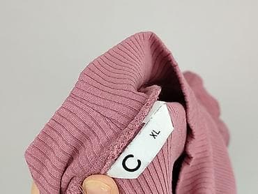 obcisla bluza: Cubus, Bluzka damska, rozmiar XL — 4