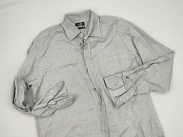 koszula biala: Ernest, Koszulа dla mężczyzn, rozmiar XL — 1