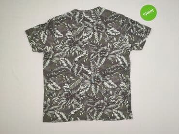 smog relaxed fit t shirt new yorker: SMOG, T-shirt for men, size L — 3