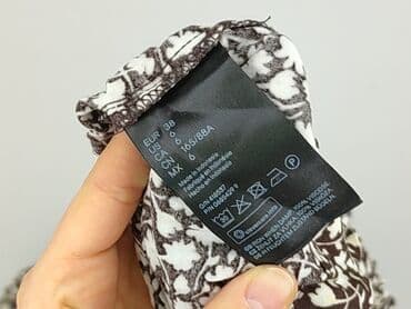 prada sukienki: H&M, Sukienka damska, rozmiar M — 4