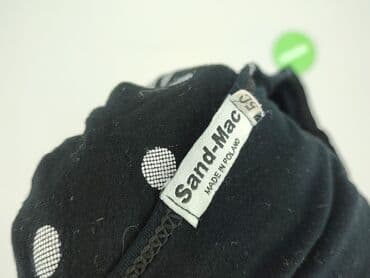 makadamia sukienki: Sukienka damska, rozmiar 5XL — 6