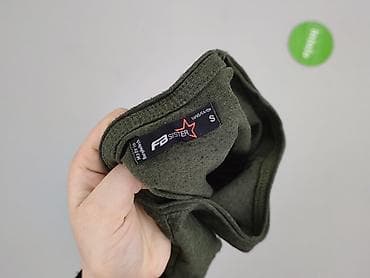 koszulka dezerter: FB Sister, T-shirt damski, rozmiar S — 4