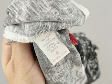 bluzka nirvana h: Bluzka damska, rozmiar M — 5