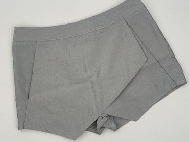 kapcie na rzepy ccc: Moss Copenhagen, Szorty damskie, rozmiar S — 4