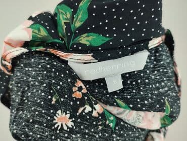 bluzki z wiskozy duże rozmiary: Red Herring, Bluzka damska, rozmiar S — 5