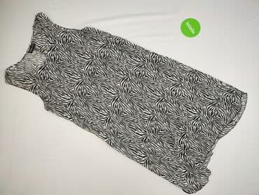 joanna krupa sukienki: Janina, Sukienka damska, rozmiar XL — 2