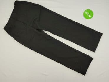 latynka spodnie dresowe: Spodnie materiałowe damskie, rozmiar S — 2