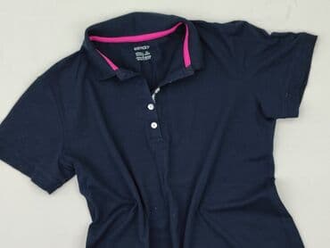 miu miu t shirty: Esmara, Damska koszulka polo, rozmiar XL — 1