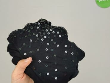 satynowy top pod marynarkę: Redoute Creation, Top damski, rozmiar S — 7