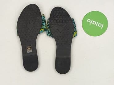 eobuwie crocsy: Шльопанці жіночі, розмір 40 — 4