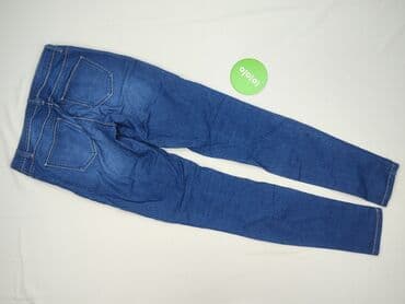 jeansy straight i regular damskie samsoe samsoe: Denim Co, Jeans for women, S — 3