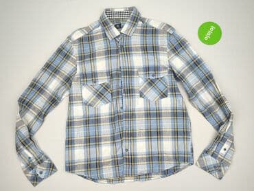 kurtki w krate pepco: Koszulа dla mężczyzn, rozmiar S — 2