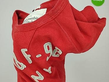 cheap clothes: A&F, Bluza damska
, rozmiar L — 6