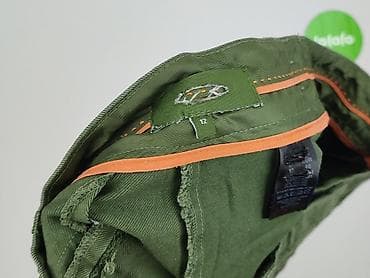 green: Szorty damskie, rozmiar M — 6