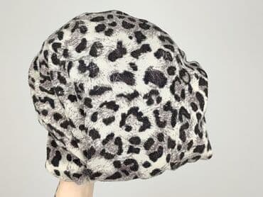 leopard print jeans: Bluzka damska, L — 5