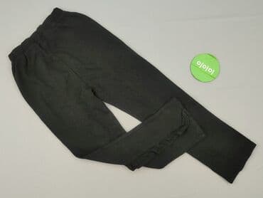 lidl koszulka termoaktywna: Leggings for kids, Reserved, 11 years, 140/146, condition - Very good — 3