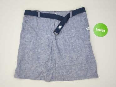 tatuum sukienki plisowane: Tom Tailor, Spódnica damska, XL — 2