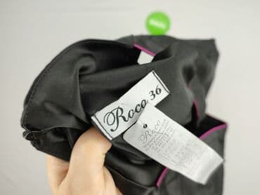 szlafrok poliester: Roco, Sukienka damska, rozmiar S — 4