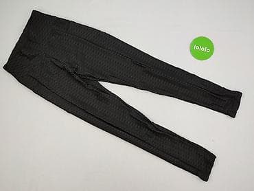 lidl softshell damski: Legginsy Sportowe damskie, rozmiar M — 2