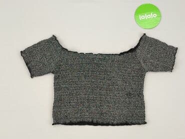 bluzka z otworem na kciuk: Bik Bok, Women`s top, size M (EU 38) — 3