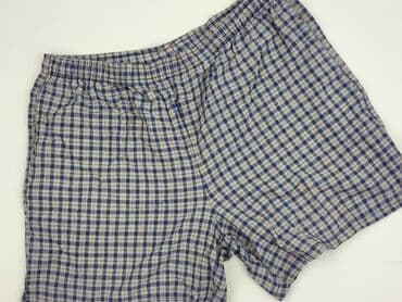 piżamy lidl męskie: Szorty dla mężczyzn, rozmiar S — 1