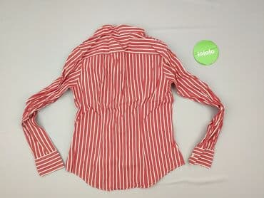 tommy hilfiger t shirty basic: Tommy Hilfiger, Koszula damska, rozmiar XS — 3