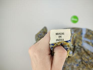 luźne sukienki boho: Sukienka damska, rozmiar One size — 5