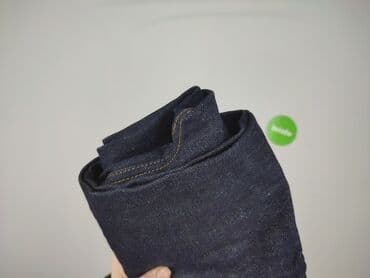 zara marynarka w paski: Zara, Jeansy damskie, XS — 6