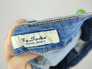 vrs basic jeans: Jeansy damskie, rozmiar S — 4