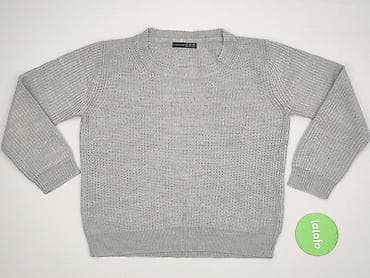 second hand łask: Atmosphere, Sweter damski, rozmiar M — 2