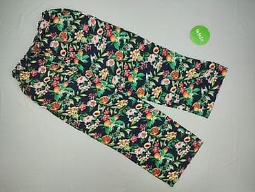 bluzki twarz: Top Secret, Spodnie materiałowe damskie, rozmiar S — 2