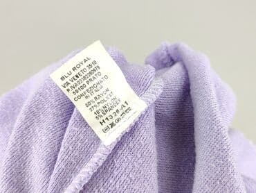 nylon sweter: Sweter damski, rozmiar One size — 4