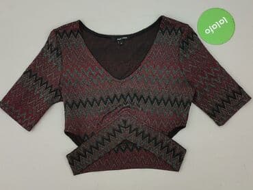 tanie bluzki damskie hurtownia allegro: Tally Weijl, Top damski, rozmiar M — 2