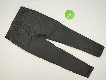 Sinsay, Jeansy damskie, rozmiar XL — 3