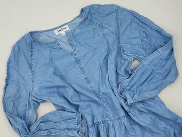 koszula flanelowa carhartt: John Baner, Bluzka damska, rozmiar 2XL — 1