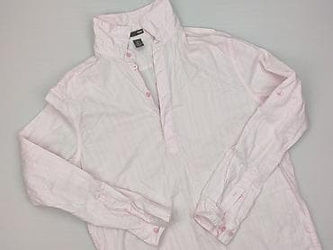 popover koszula: H&M, Koszula damska, rozmiar L — 1